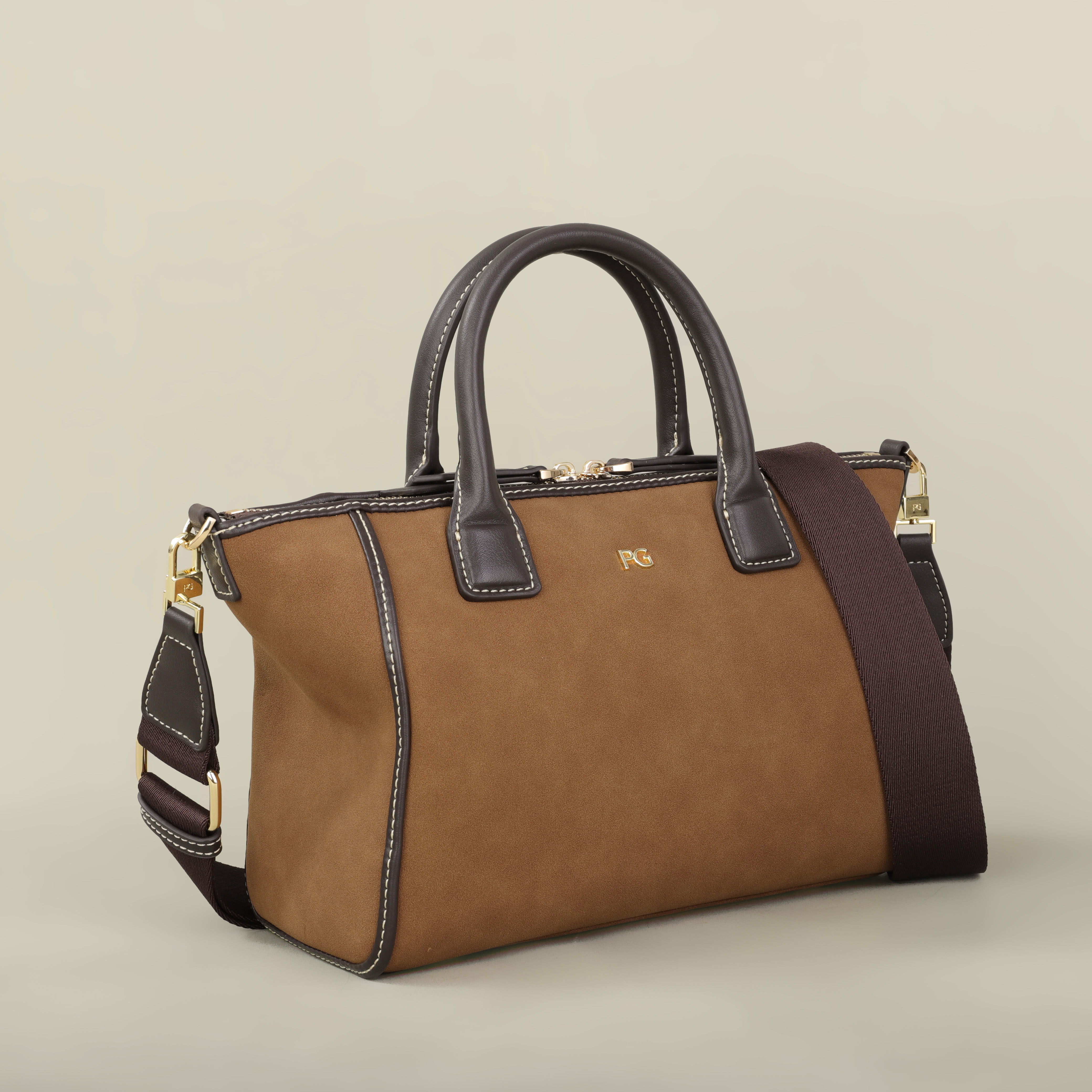 PG 2026 Women's Luxury Tote Ba – Interior Design Elegant Bewertung und Preis