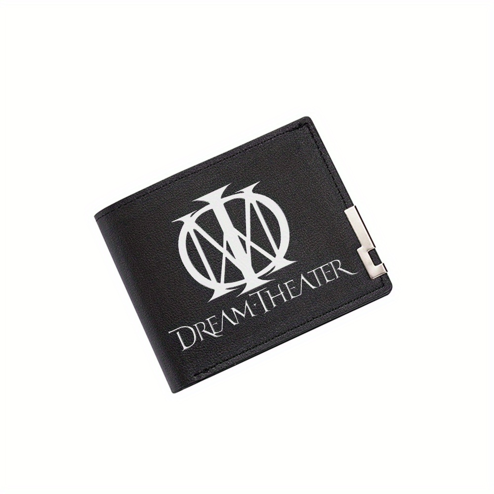 DT logo,band's name,white grap – Interior Design Name Bewertung und Preis