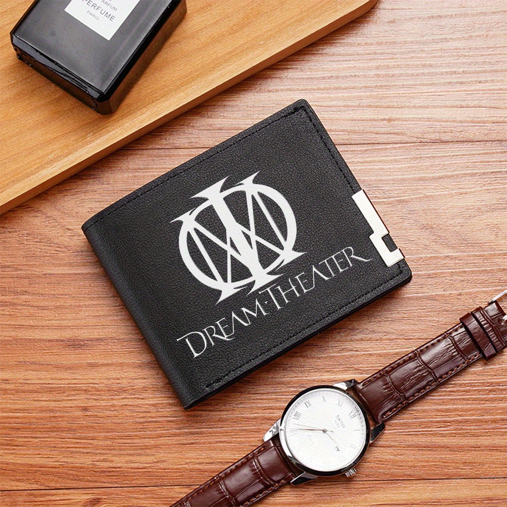 DT logo,band's name,white grap – Interior Design Name Bewertung und Preis