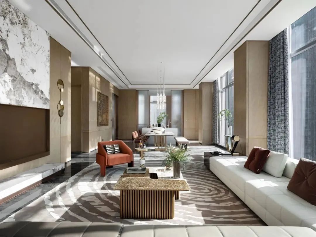 Sanhai Light Style Interior De – Interior Design Sketch Bewertung und Preis