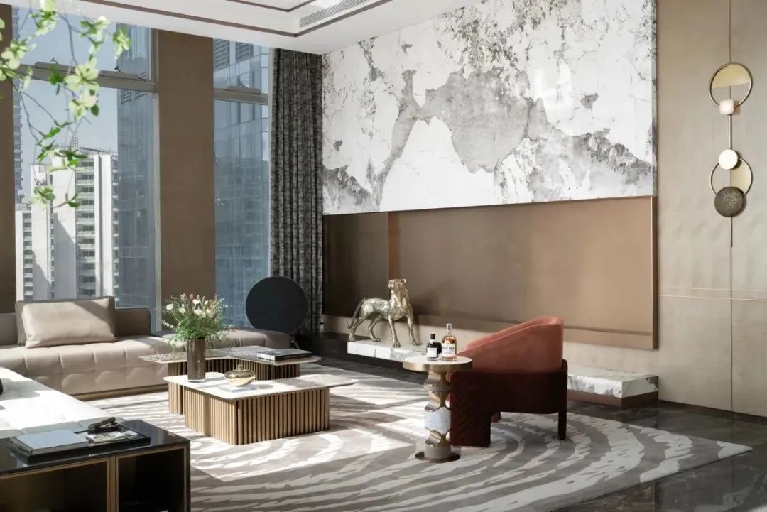 Sanhai Light Style Interior De – Interior Design Sketch Bewertung und Preis