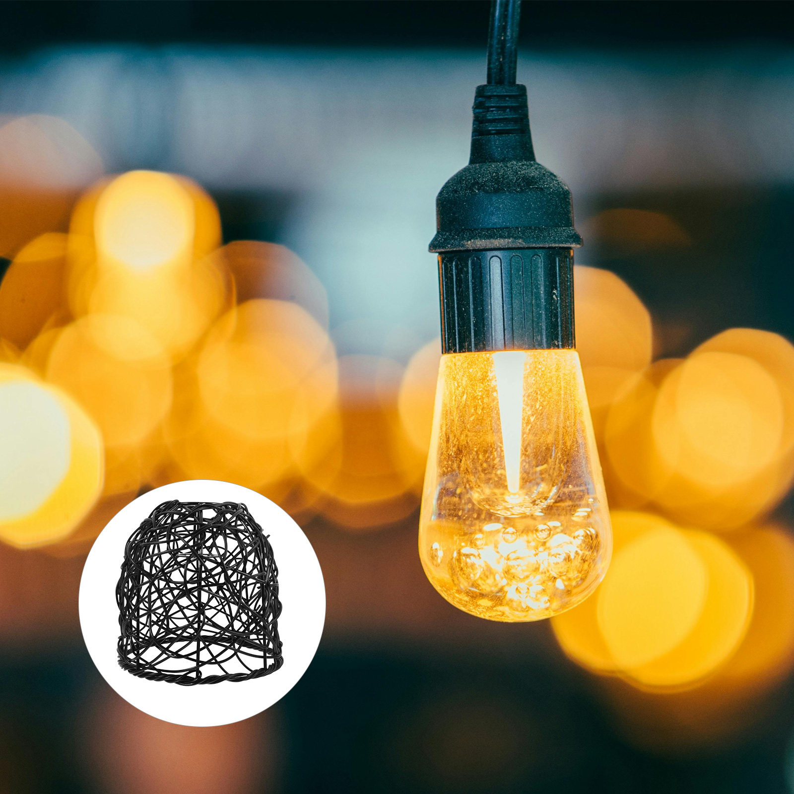 Wicker Lamp Shade E27 Rattan P – Wicker Pendant Shade Bewertung und Preis