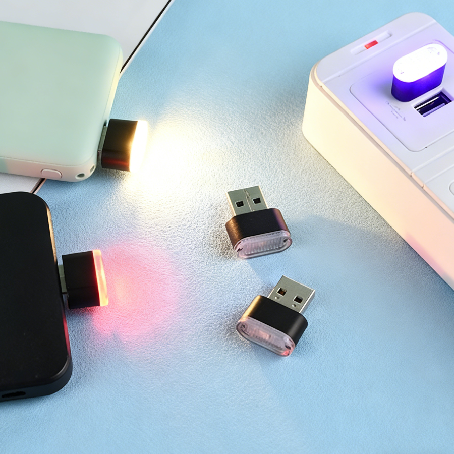 5PCS/PACK Mini 5V USB LED Nigh – Interior Design Book Bewertung und Preis