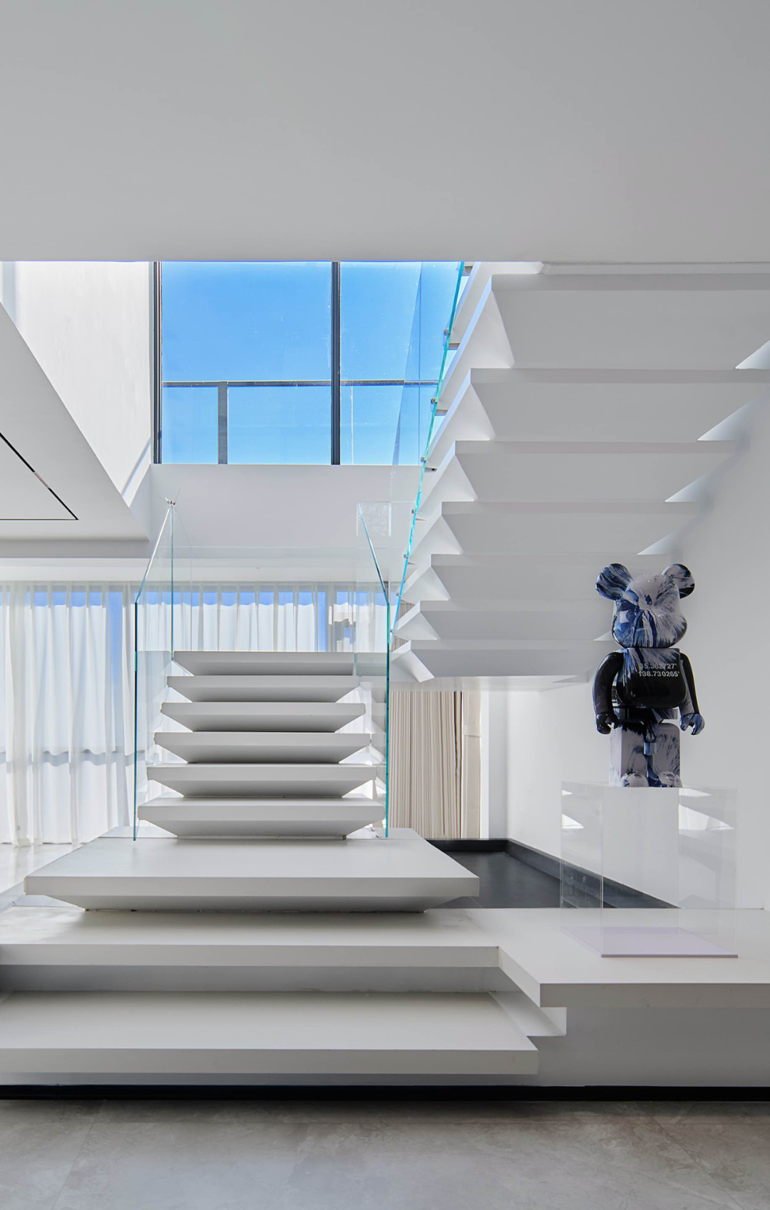 Sanhai Minimalist Style Interi – Interior Design Sketch Bewertung und Preis