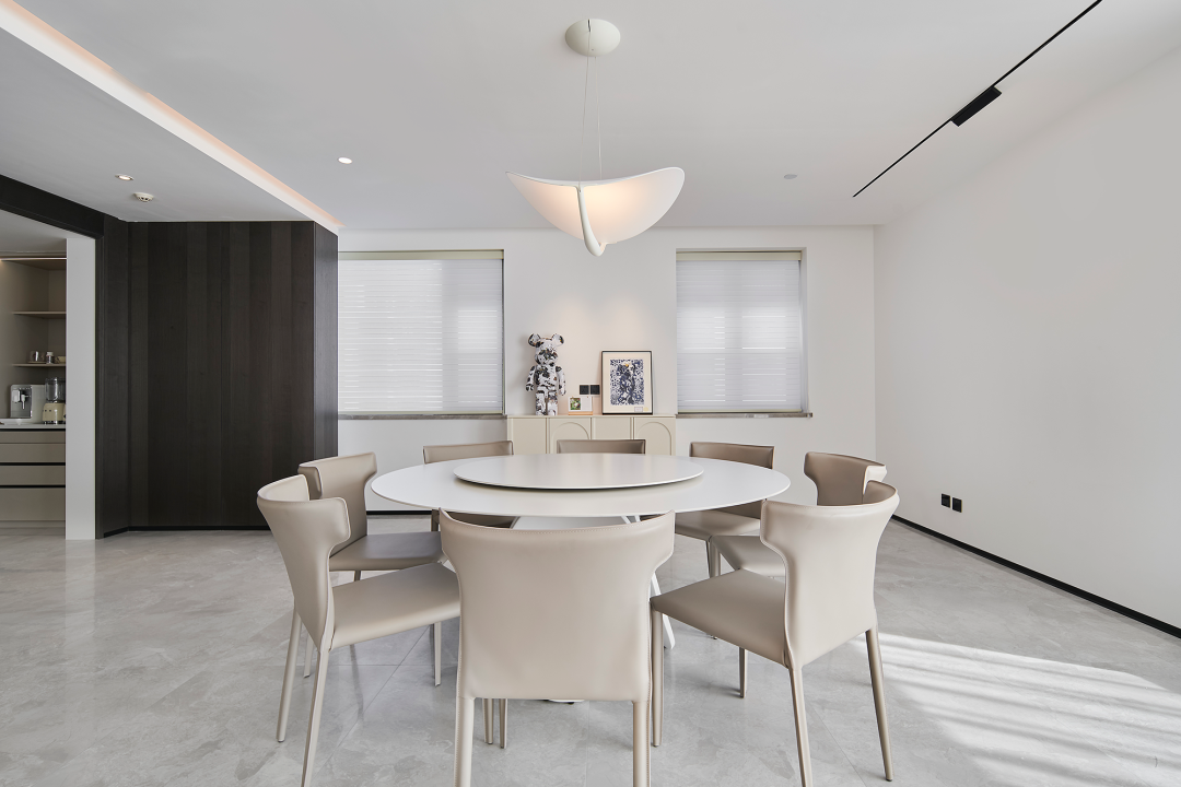 Sanhai Minimalist Style Interi – Interior Design Sketch Bewertung und Preis