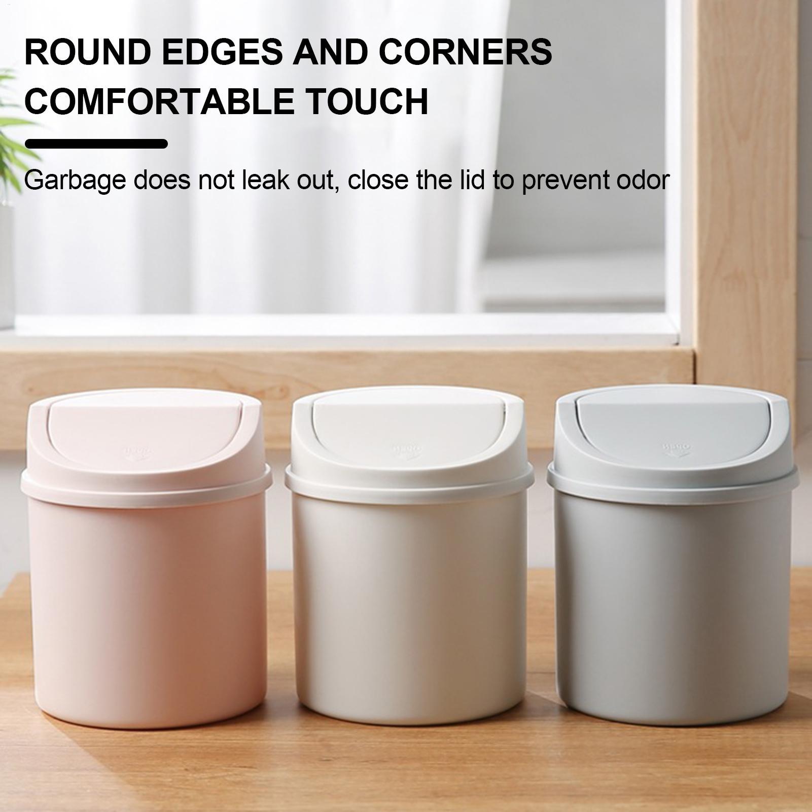 Mini Desktop Bin Small Trash C – Interior Design Type Bewertung und Preis