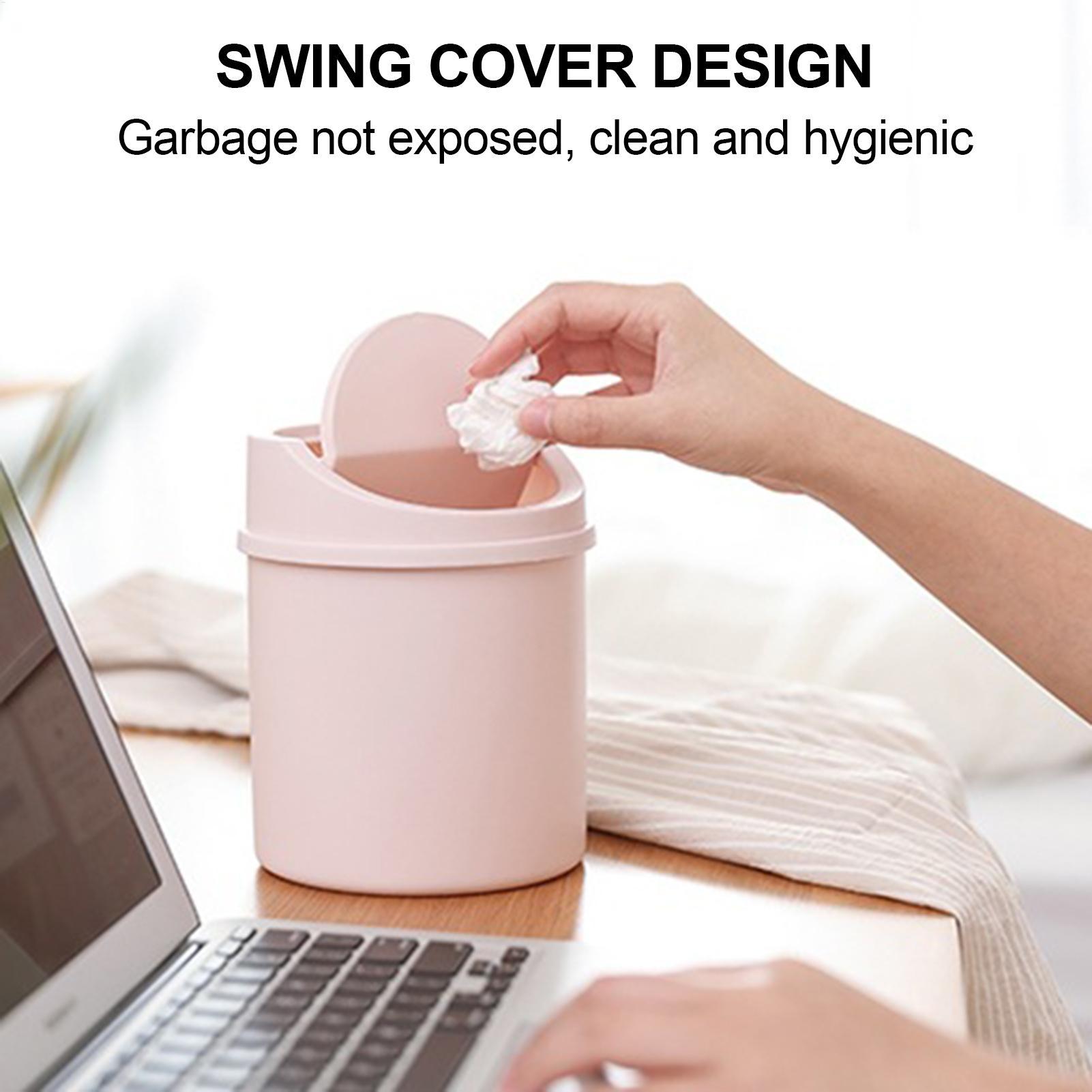 Mini Desktop Bin Small Trash C – Interior Design Type Bewertung und Preis