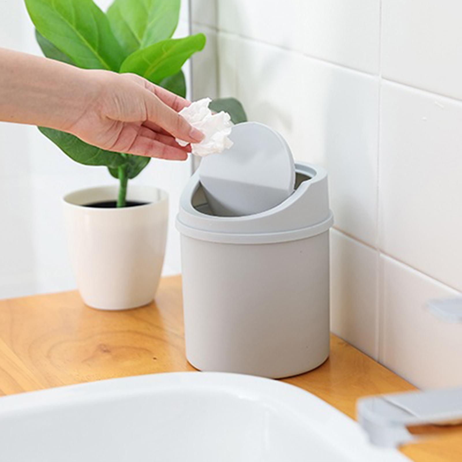 Mini Desktop Bin Small Trash C – Interior Design Type Bewertung und Preis