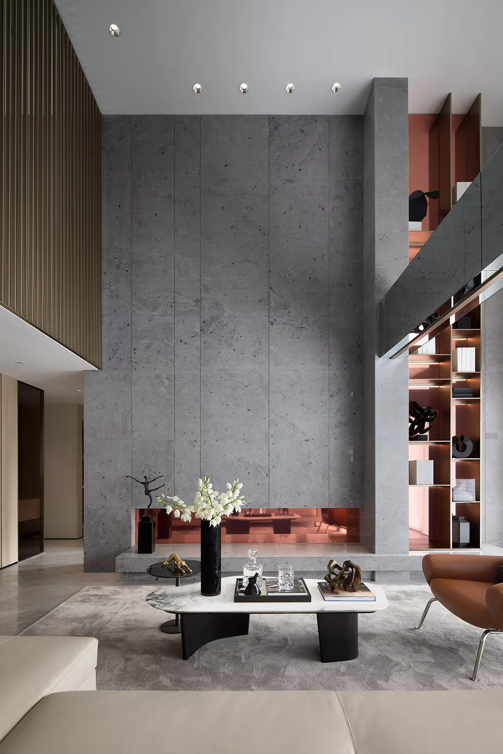 Sanhai Modern Style Interior D – Interior Design Sketch Bewertung und Preis