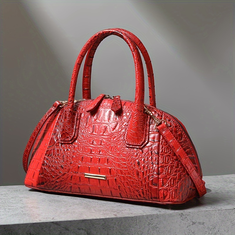 Luxurious Crocodile Print Top  – Interior Design Elegant Bewertung und Preis